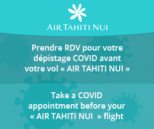 FR LABS - RDV COVID-19 - AirTahitiNui