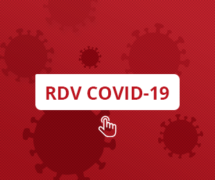 FR LABS - RDV COVID-19