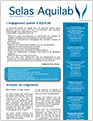 AQUILAB - Brochures Newsletter 1 Mai 2012